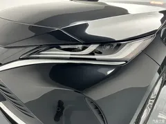 2022 Toyota Harrier 2.0L CVT 2WD Premium — фото 9