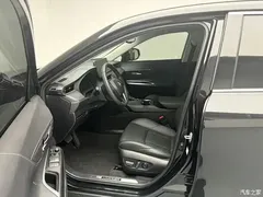 2022 Toyota Harrier 2.0L CVT 2WD Premium — фото 11