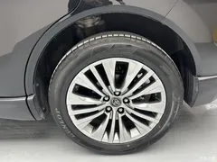 2022 Toyota Harrier 2.0L CVT 2WD Premium — фото 12