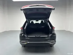 2022 Toyota Harrier 2.0L CVT 2WD Premium — фото 13