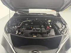 2022 Toyota Harrier 2.0L CVT 2WD Premium — фото 14