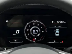 2022 Hyundai Elantra 1.5L CVT LUX Premium, белый — фото 14