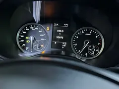 2021 Mercedes-Benz Vito 2.0T Elite 7, чёрный — фото 5
