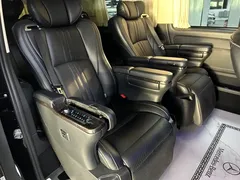 2021 Mercedes-Benz Vito 2.0T Elite 7, чёрный — фото 8