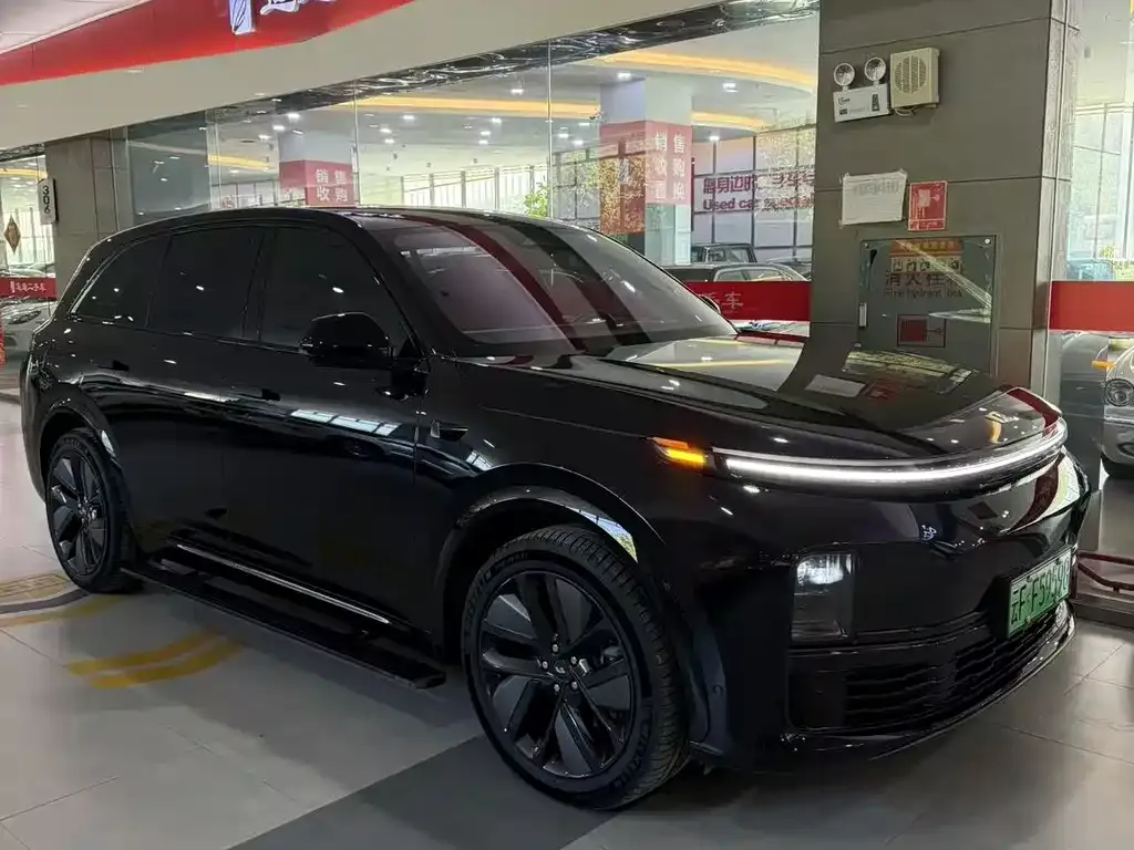 2024 Li Auto L7 Pro