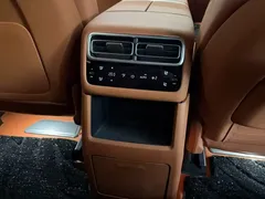2024 Li Auto L7 Pro, чёрный — фото 10