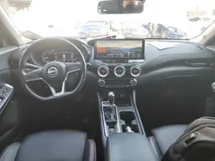 2023 Nissan Sylphy 1.6L CVT, белый — фото 7