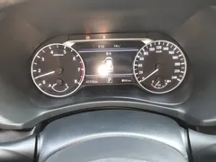 2023 Nissan Sylphy 1.6L CVT, белый — фото 9