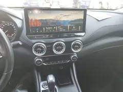 2023 Nissan Sylphy 1.6L CVT, белый — фото 10