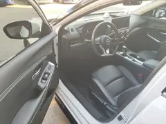 2023 Nissan Sylphy 1.6L CVT, белый — фото 13
