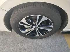 2023 Nissan Sylphy 1.6L CVT, белый — фото 25