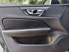 2021 Volvo S60 T4 Zhiyi Luxury, синий — фото 15
