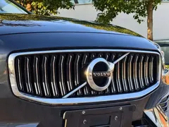 2021 Volvo S60 T4 Zhiyi Luxury, синий — фото 22