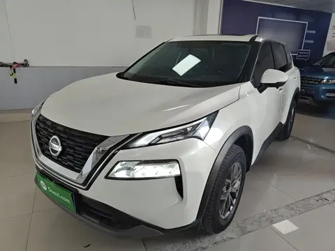 2021 Nissan X-Trail VC-Turbo 300 CVT 2WD Comfort