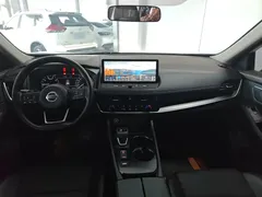 2021 Nissan X-Trail VC-Turbo 300 CVT 2WD Comfort, белый — фото 7