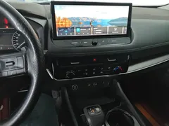 2021 Nissan X-Trail VC-Turbo 300 CVT 2WD Comfort, белый — фото 10
