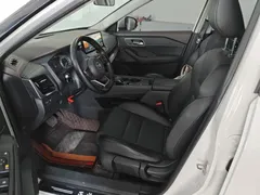 2021 Nissan X-Trail VC-Turbo 300 CVT 2WD Comfort, белый — фото 12