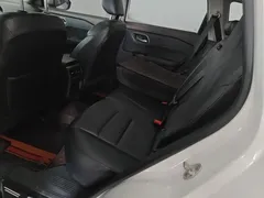 2021 Nissan X-Trail VC-Turbo 300 CVT 2WD Comfort, белый — фото 14