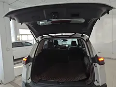 2021 Nissan X-Trail VC-Turbo 300 CVT 2WD Comfort, белый — фото 16