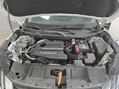 2021 Nissan X-Trail VC-Turbo 300 CVT 2WD Comfort, белый — фото 17