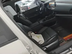 2021 Nissan X-Trail VC-Turbo 300 CVT 2WD Comfort, белый — фото 21