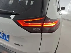 2021 Nissan X-Trail VC-Turbo 300 CVT 2WD Comfort, белый — фото 24