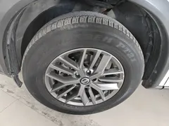 2021 Nissan X-Trail VC-Turbo 300 CVT 2WD Comfort, белый — фото 25