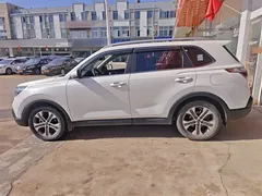 2019 Kia Sportage 2.0L AT Luxury, белый — фото 4