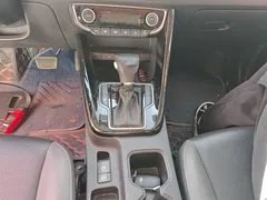 2019 Kia Sportage 2.0L AT Luxury, белый — фото 11
