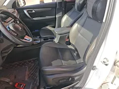 2019 Kia Sportage 2.0L AT Luxury, белый — фото 12