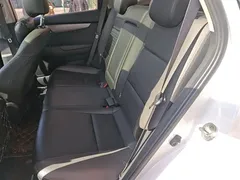 2019 Kia Sportage 2.0L AT Luxury, белый — фото 14
