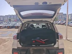 2019 Kia Sportage 2.0L AT Luxury, белый — фото 16