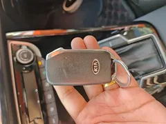 2019 Kia Sportage 2.0L AT Luxury, белый — фото 18