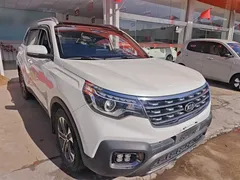 2019 Kia Sportage 2.0L AT Luxury, белый — фото 23