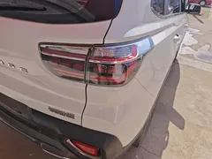 2019 Kia Sportage 2.0L AT Luxury, белый — фото 24
