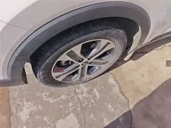 2019 Kia Sportage 2.0L AT Luxury, белый — фото 25