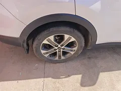 2019 Kia Sportage 2.0L AT Luxury, белый — фото 26