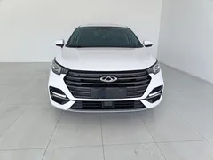 2021 Chery Arrizo 5 PLUS 1.5T CVT PLUS, белый — фото 3