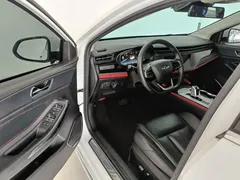 2021 Chery Arrizo 5 PLUS 1.5T CVT PLUS, белый — фото 4