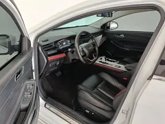 2021 Chery Arrizo 5 PLUS 1.5T CVT PLUS, белый — фото 5
