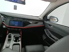 2021 Chery Arrizo 5 PLUS 1.5T CVT PLUS, белый — фото 8