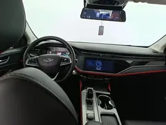 2021 Chery Arrizo 5 PLUS 1.5T CVT PLUS, белый — фото 9