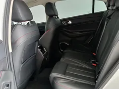 2021 Chery Arrizo 5 PLUS 1.5T CVT PLUS, белый — фото 10