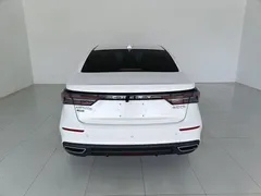 2021 Chery Arrizo 5 PLUS 1.5T CVT PLUS, белый — фото 11