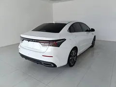 2021 Chery Arrizo 5 PLUS 1.5T CVT PLUS, белый — фото 12