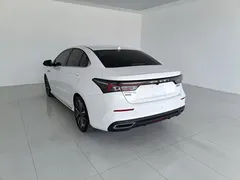 2021 Chery Arrizo 5 PLUS 1.5T CVT PLUS, белый — фото 13