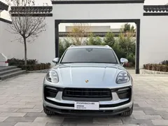 2023 Porsche Macan 2.0T — фото 2