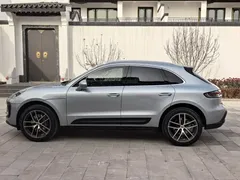 2023 Porsche Macan 2.0T — фото 3