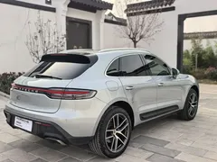 2023 Porsche Macan 2.0T — фото 4