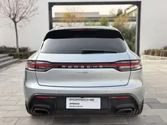 2023 Porsche Macan 2.0T — фото 5